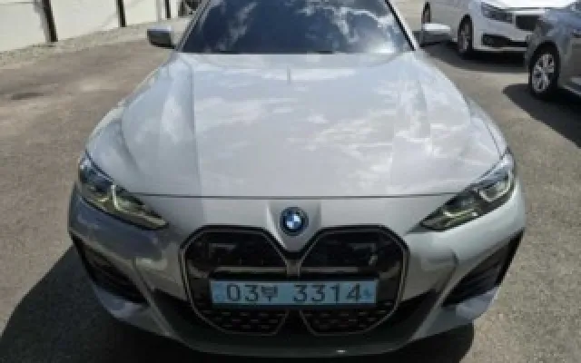 인천중고수입차 i4 eDrive 40 매물 사진 11 - 2022/09 88,428km