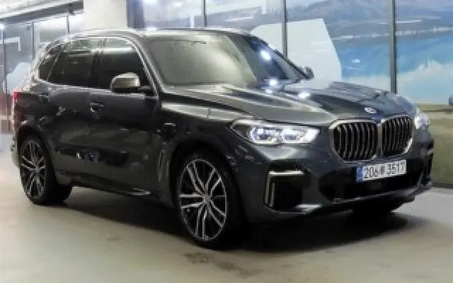 인천중고수입차 X5 (G05) M50i 매물 사진 15 - 2022/10 47,078km