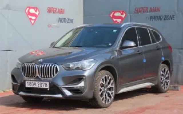 인천중고수입차 X1 (F48) xDrive 20i xLine 스페셜에디션 매물 사진 14 - 2022/08 85,621km